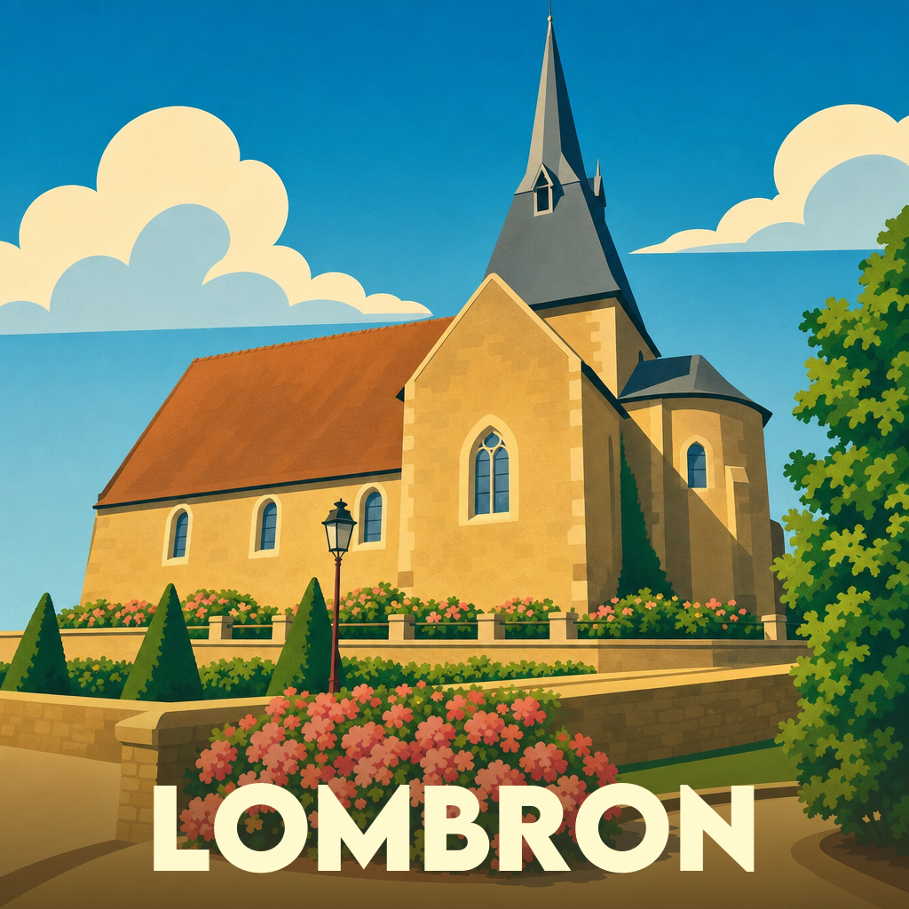 Lombron