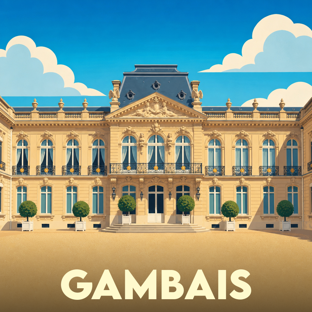 Gambais