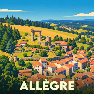 Allègre