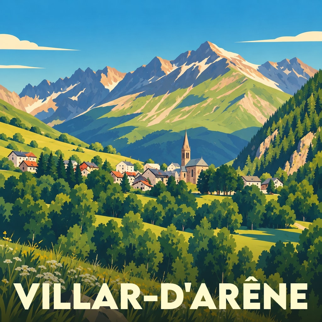 Villar-d'Arêne