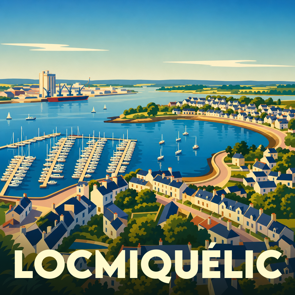 Locmiquélic