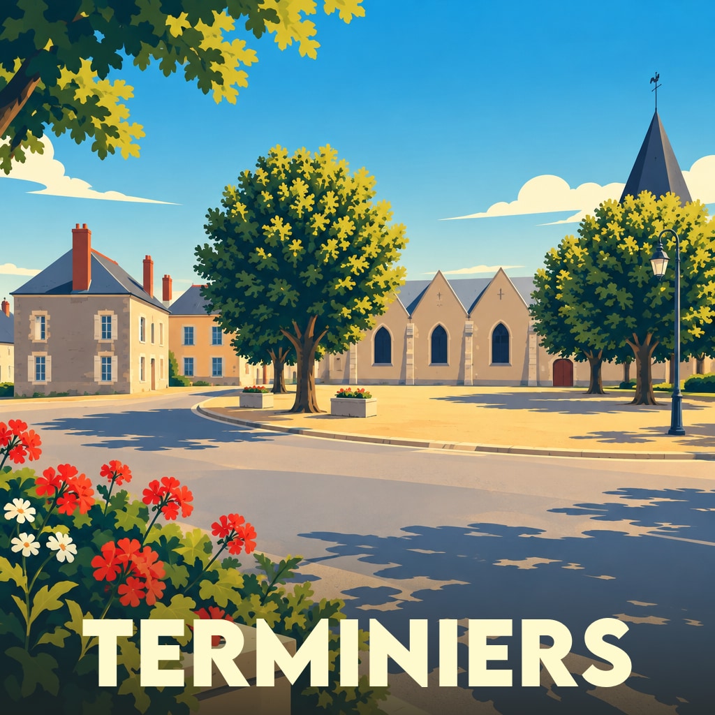 Terminiers