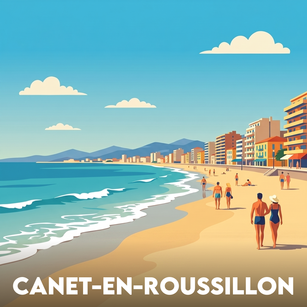 Canet-en-Roussillon