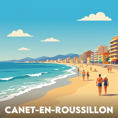 Canet-en-Roussillon