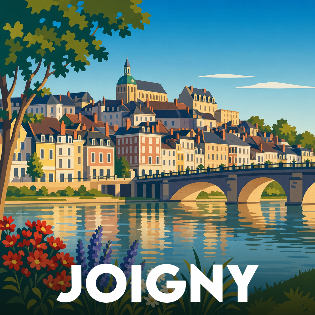 Joigny