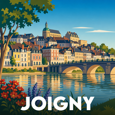 Joigny