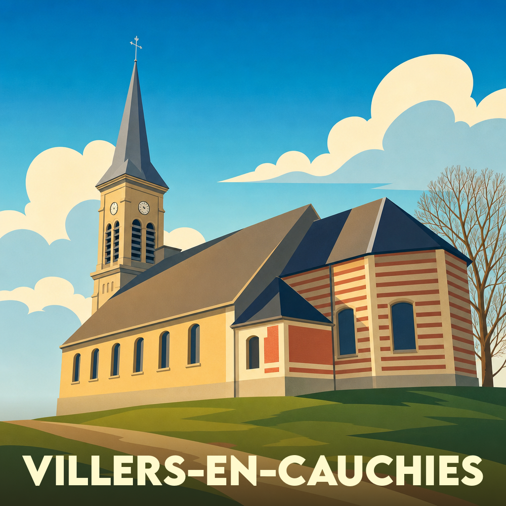 Villers-en-Cauchies