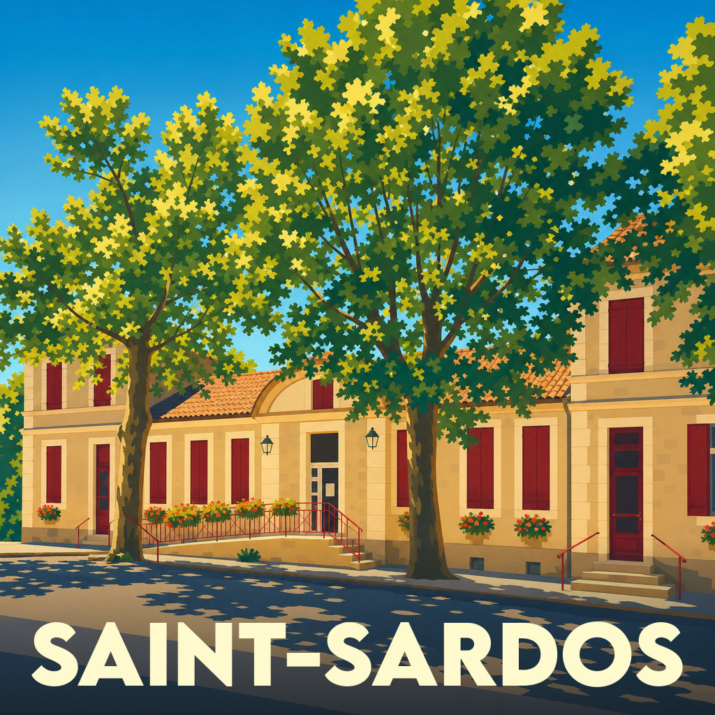 Saint-Sardos
