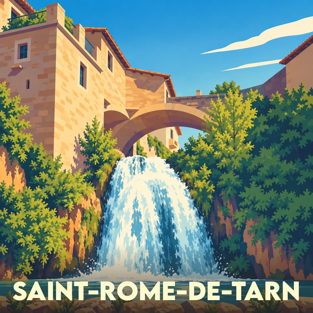 Saint-Rome-de-Tarn