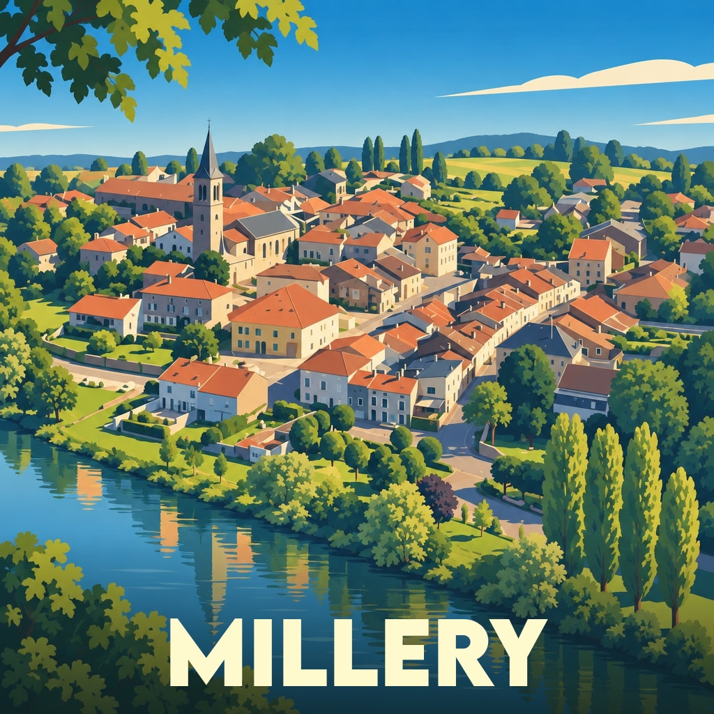 Millery (Meurthe-et-Moselle)