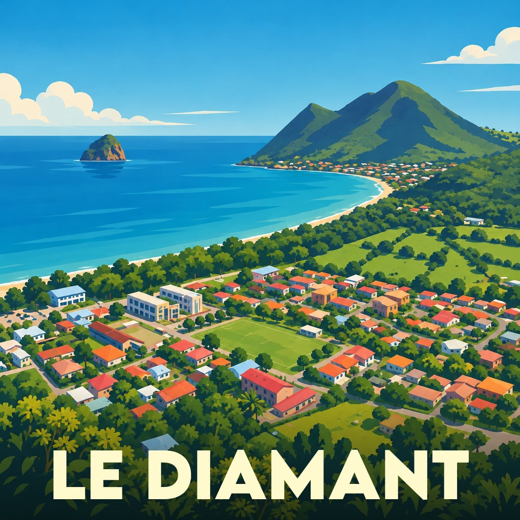 Le Diamant