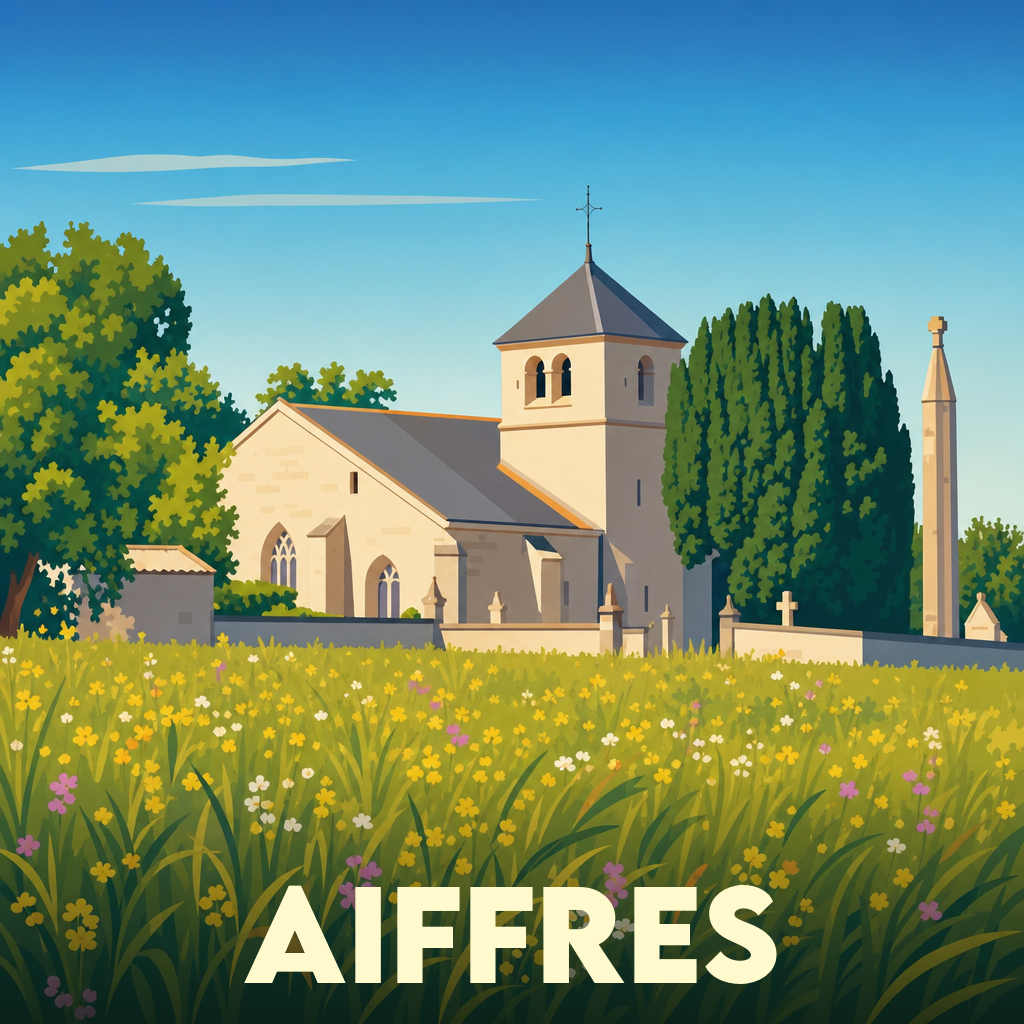 Aiffres