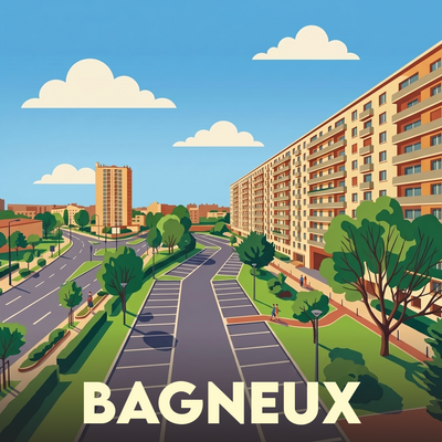 Bagneux