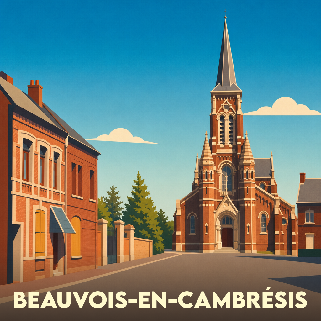Beauvois-en-Cambrésis
