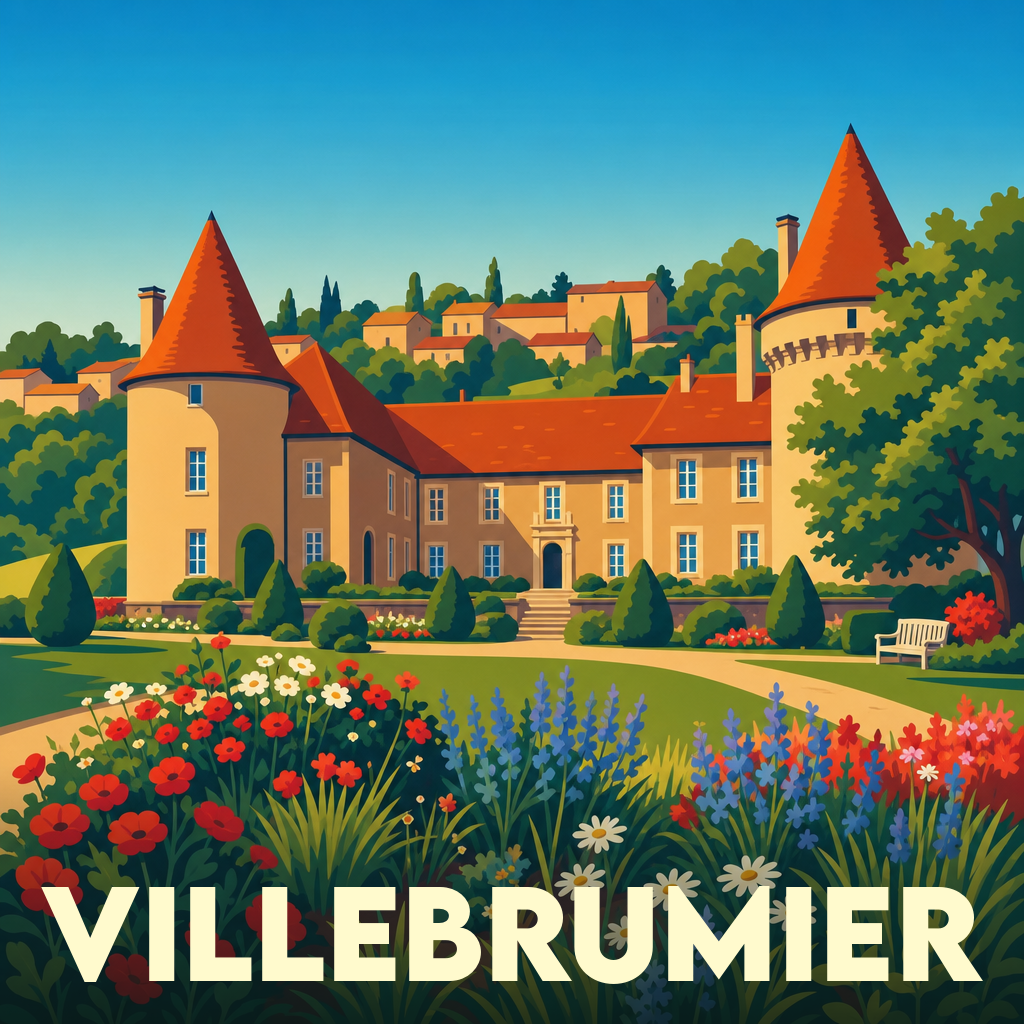 Villebrumier
