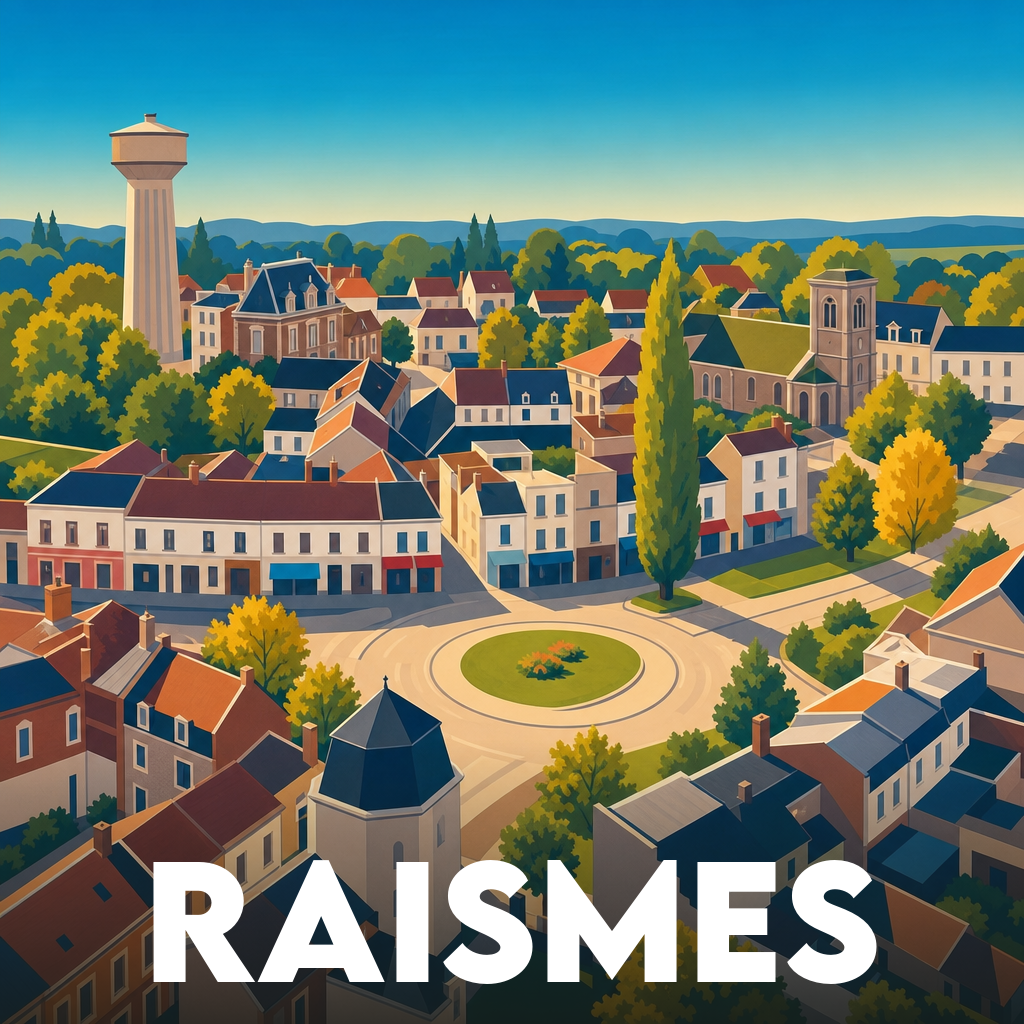 Raismes