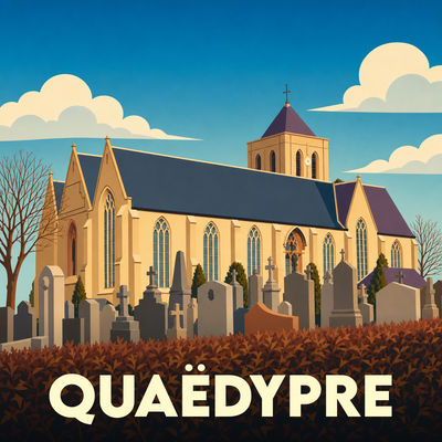 Quaëdypre