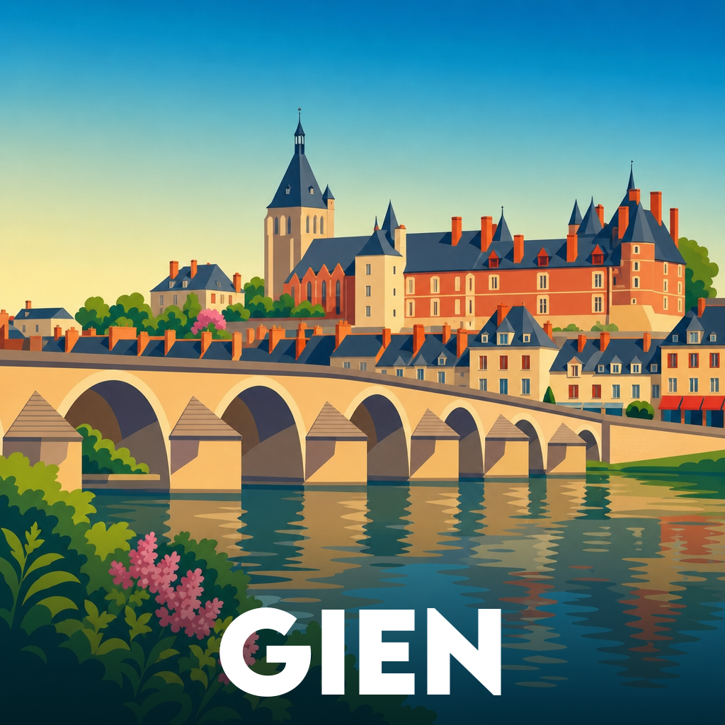 Gien