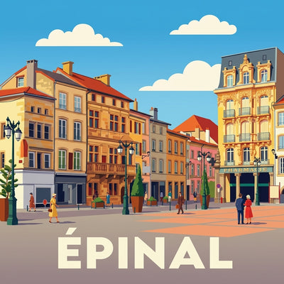 Épinal