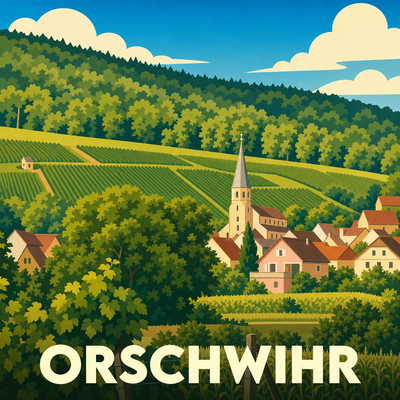 Orschwihr