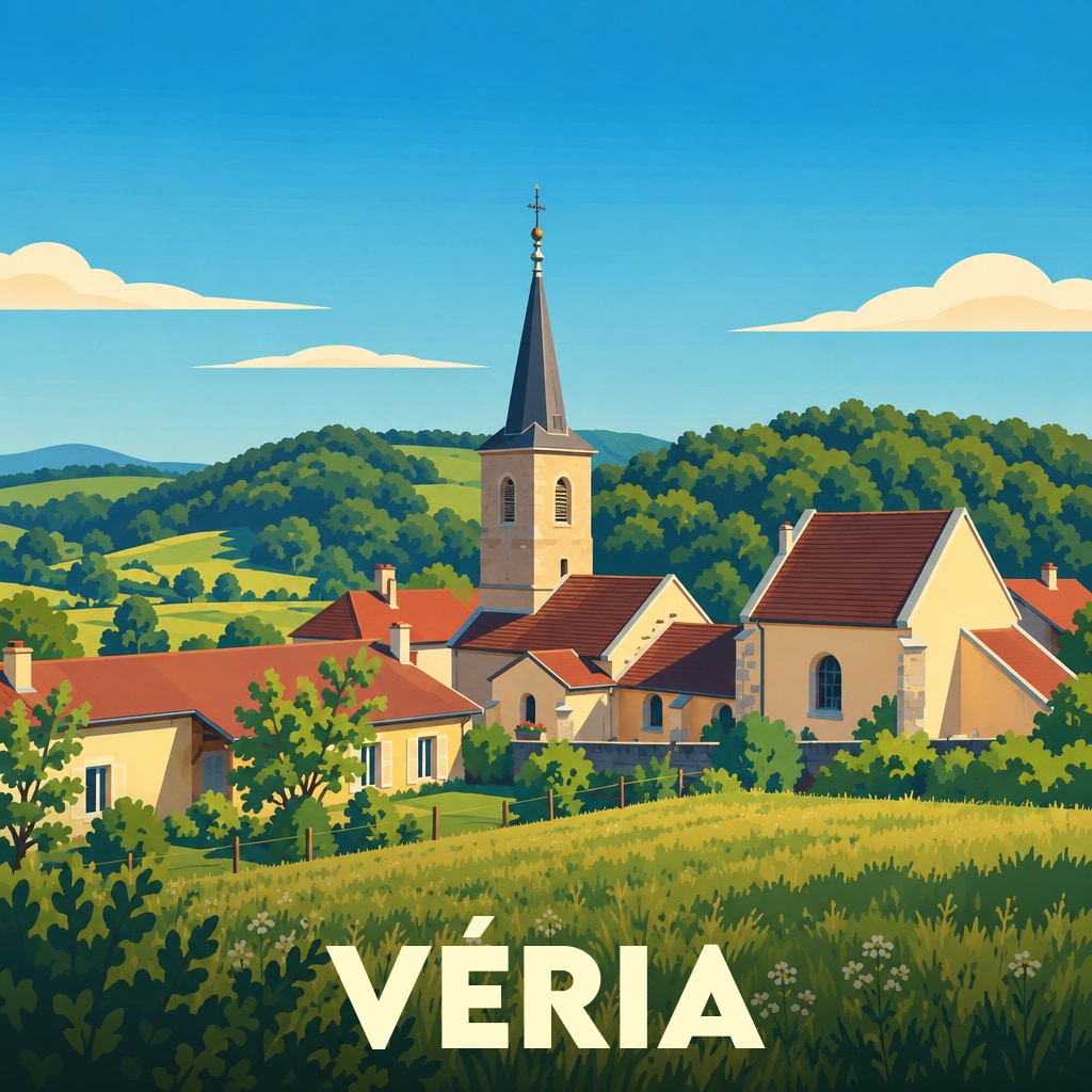 Véria