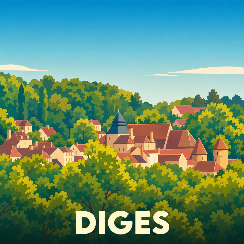 Diges