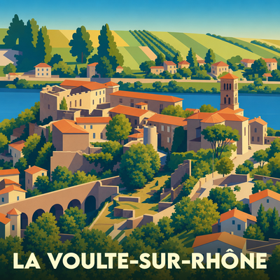 La Voulte-sur-Rhône