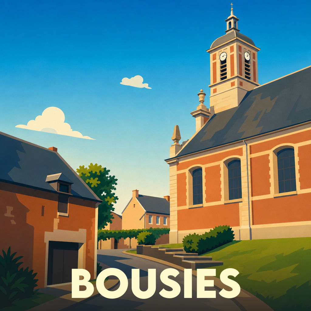 Bousies