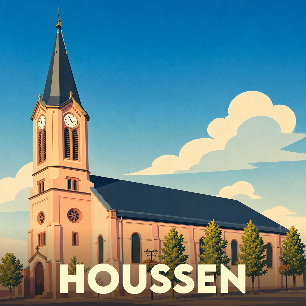 Houssen