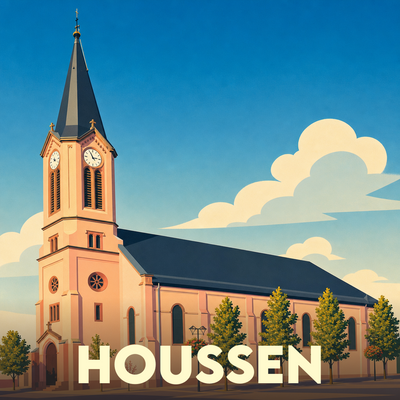 Houssen