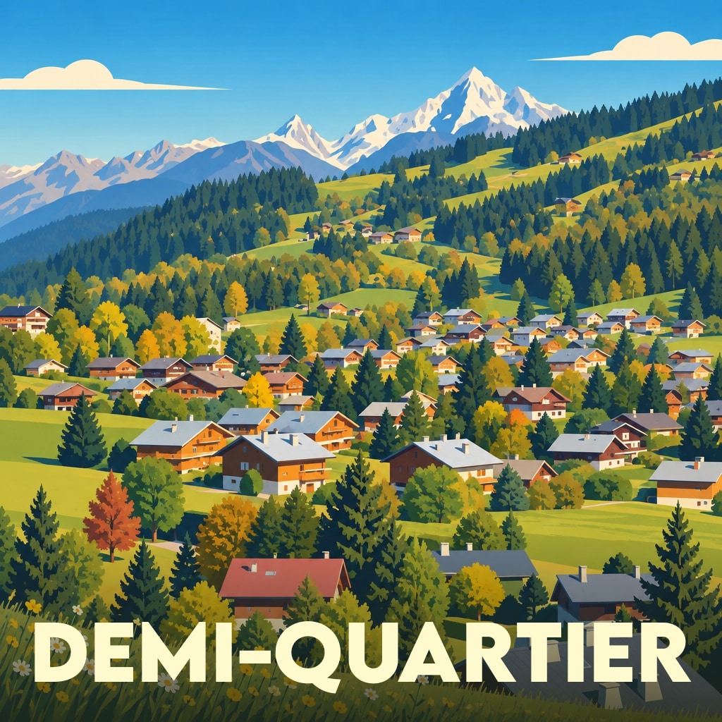 Demi-Quartier