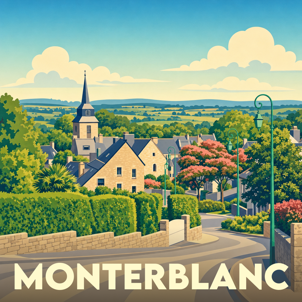 Monterblanc