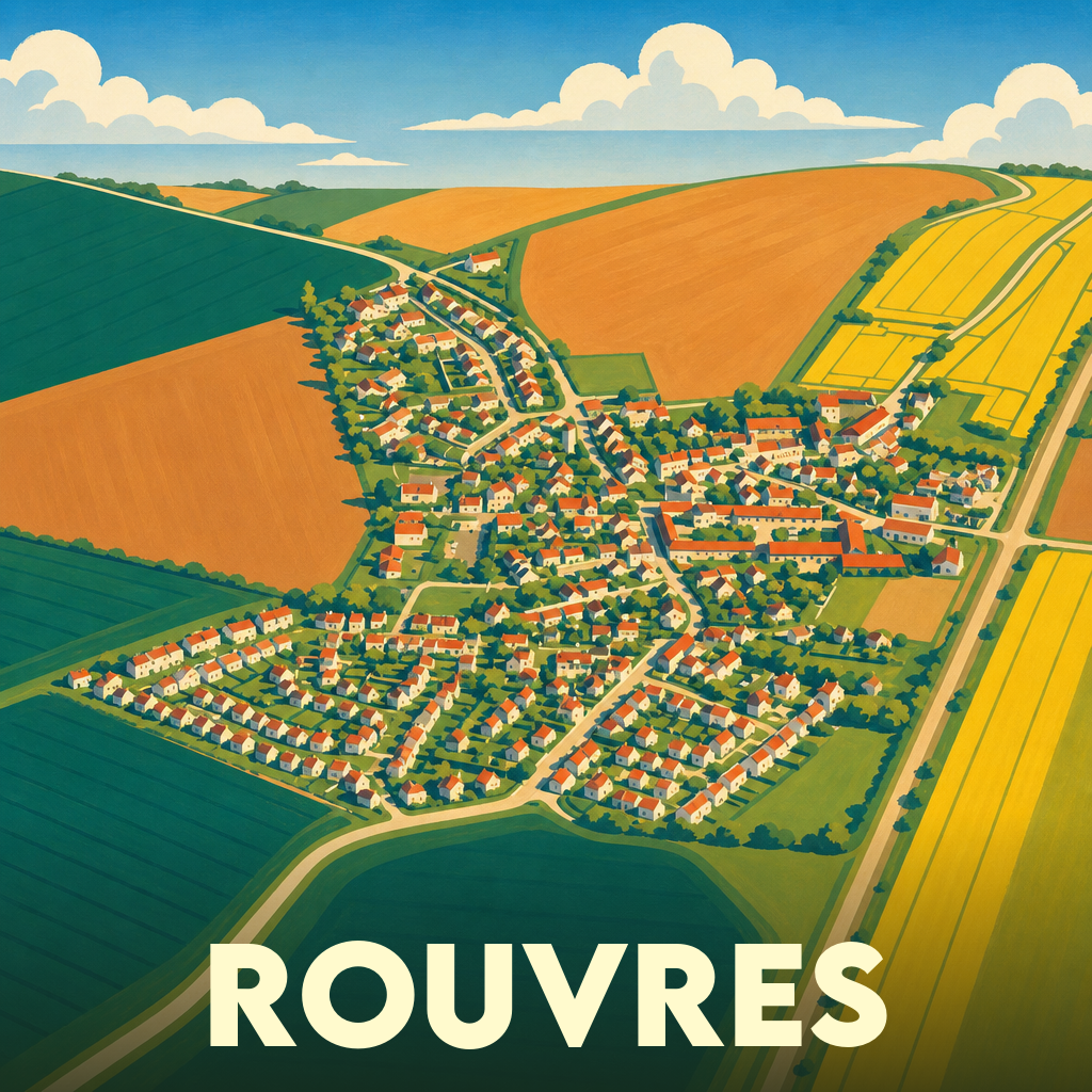 Rouvres
