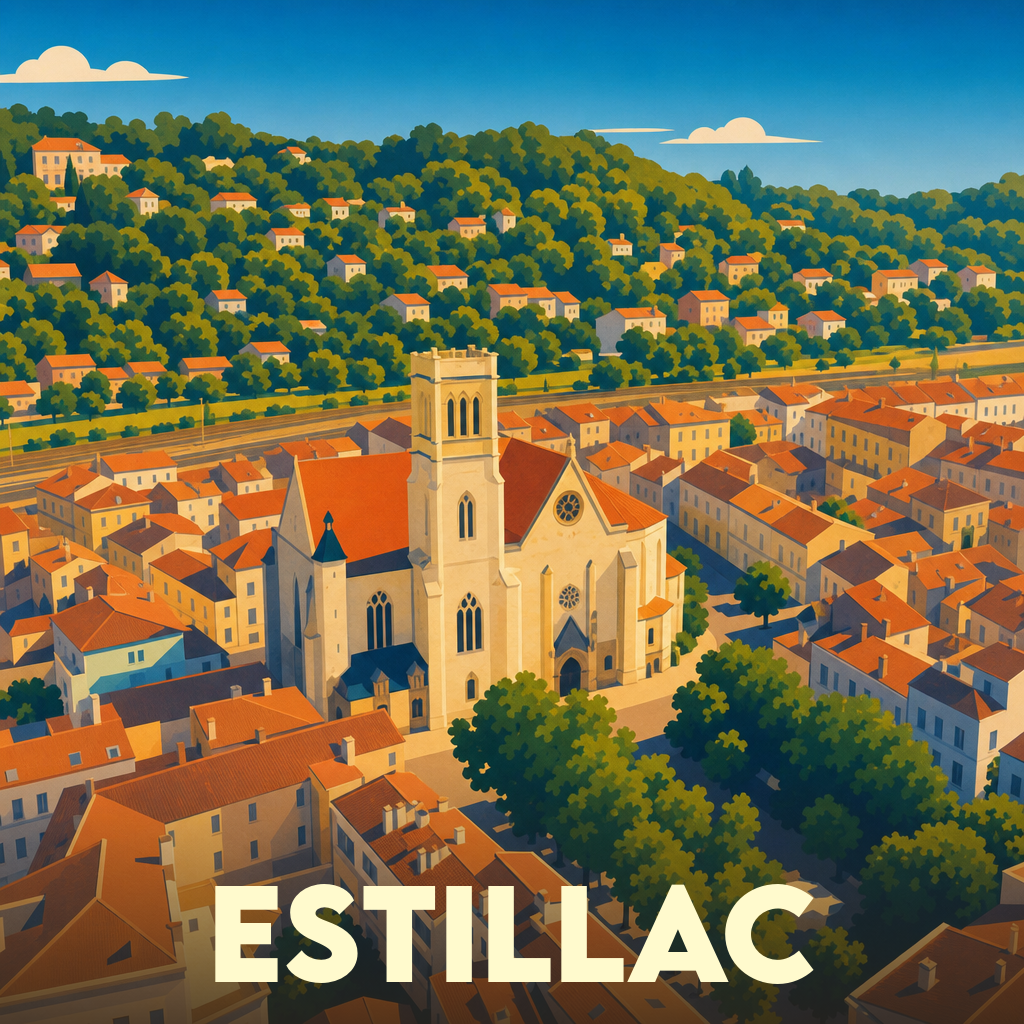 Estillac