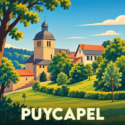 Puycapel