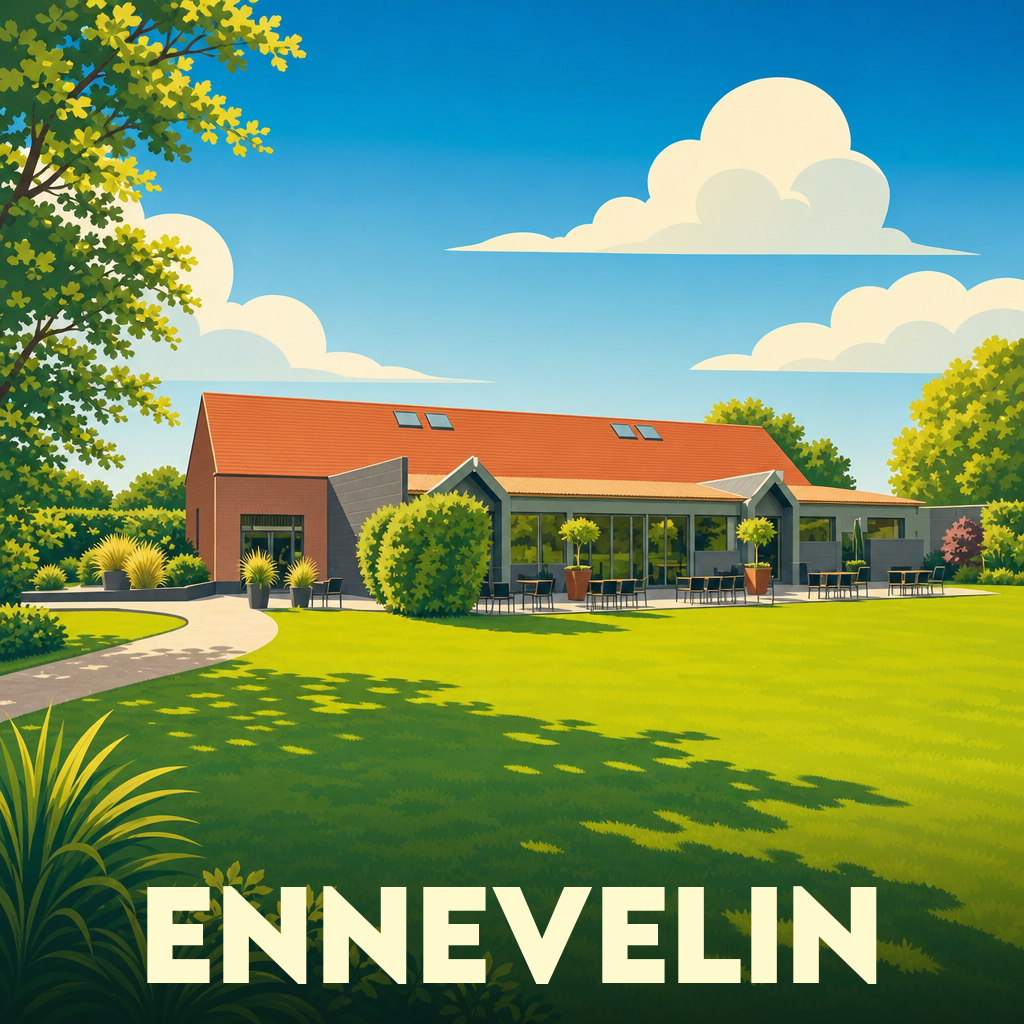 Ennevelin