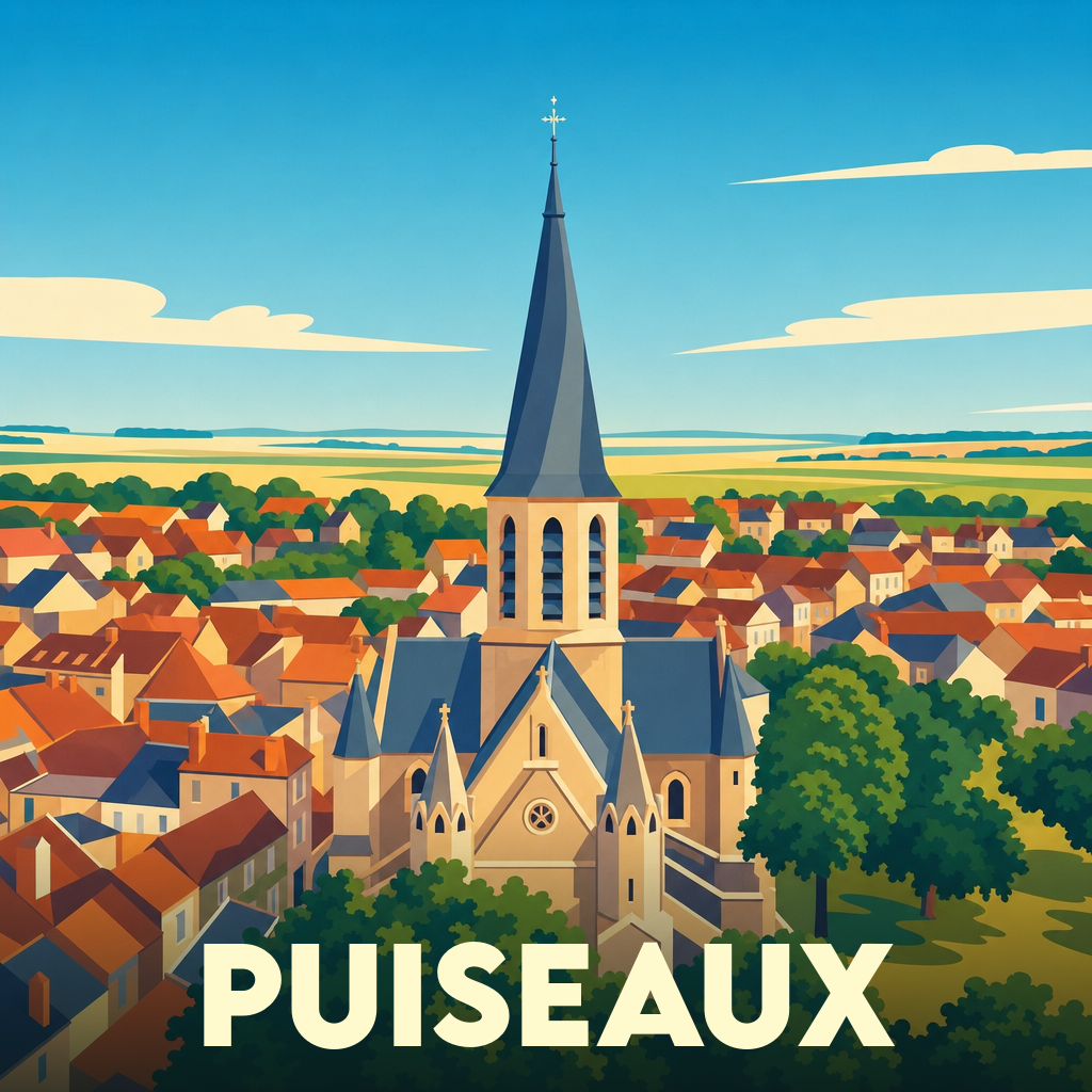Puiseaux