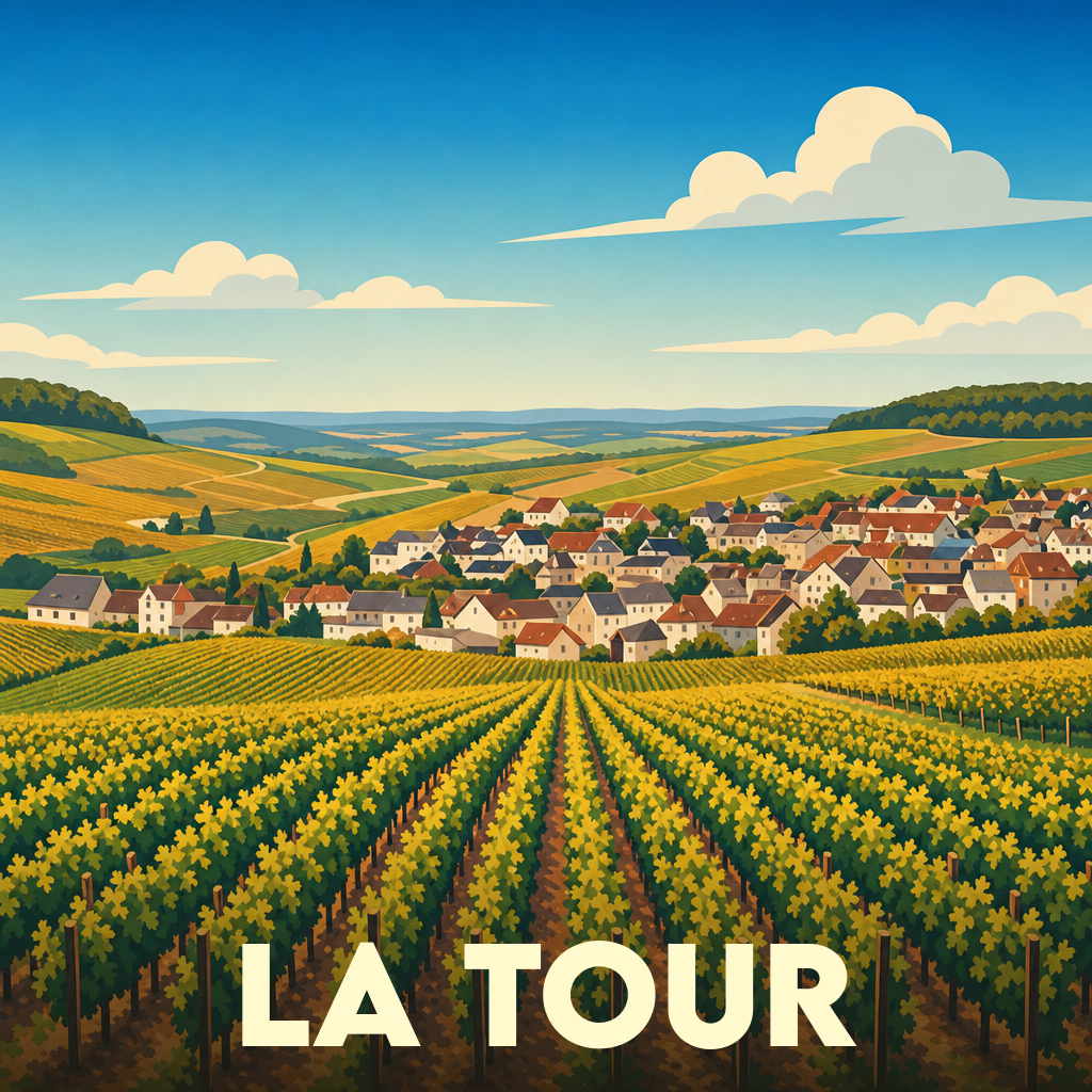 La Tour
