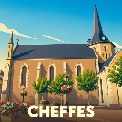 Cheffes