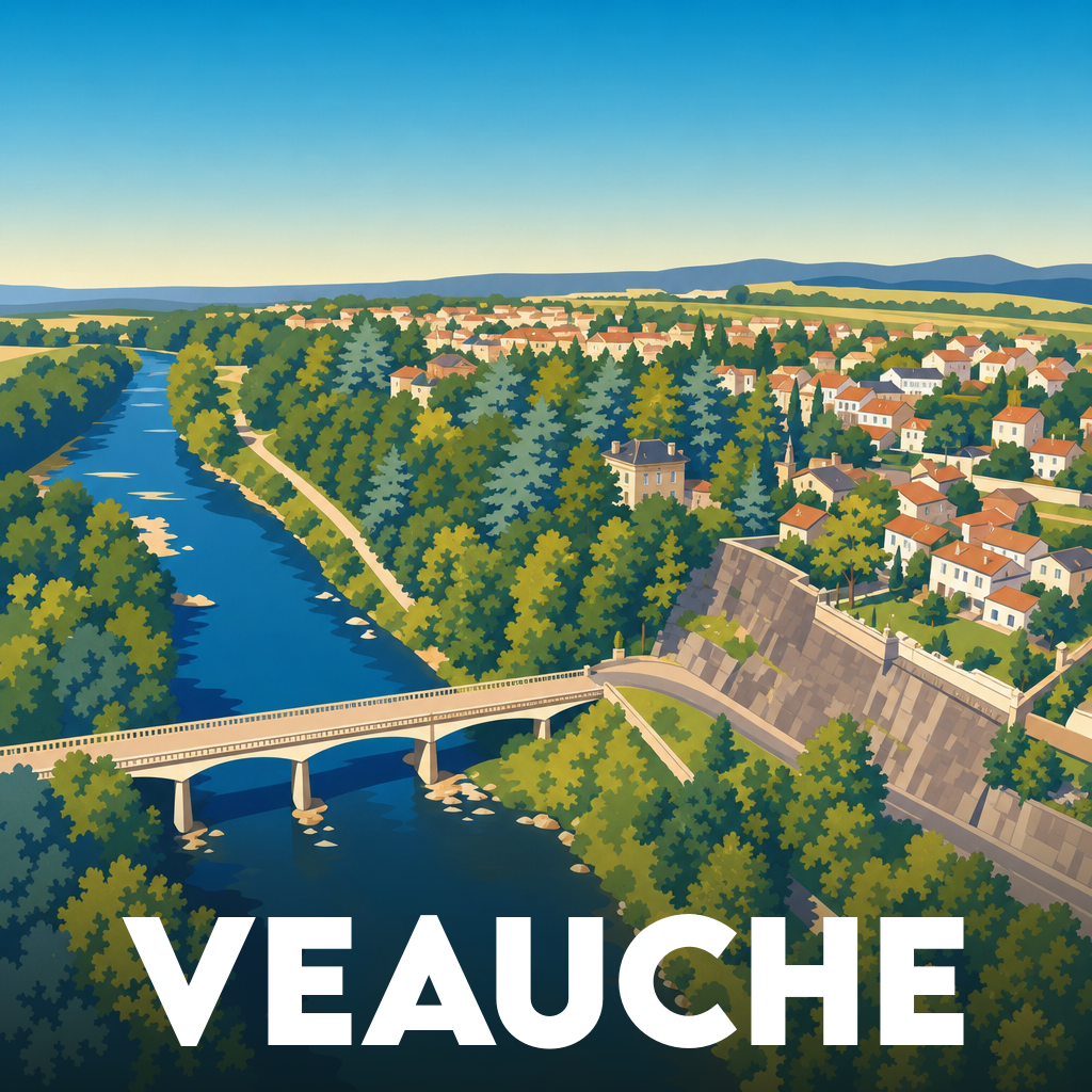 Veauche