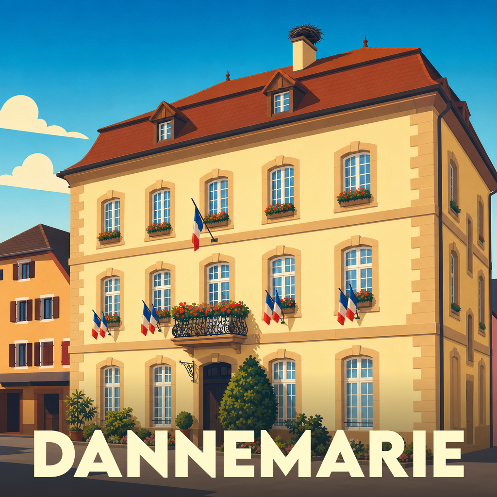 Dannemarie