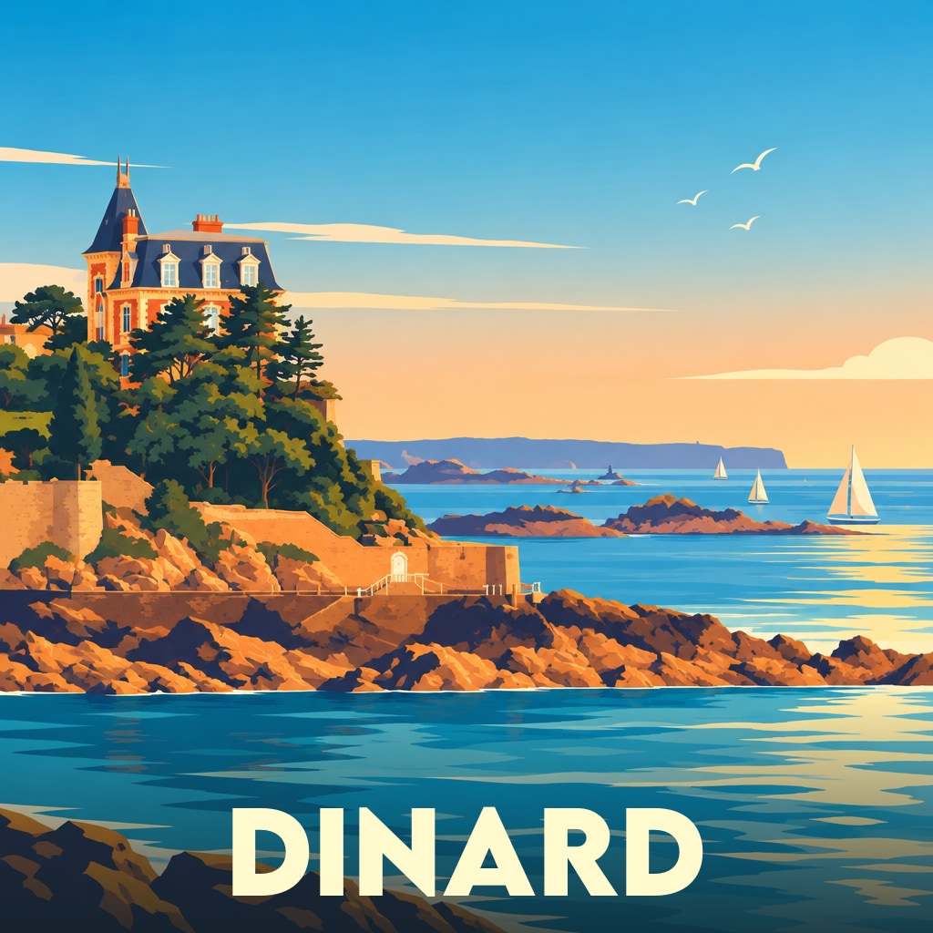 Dinard