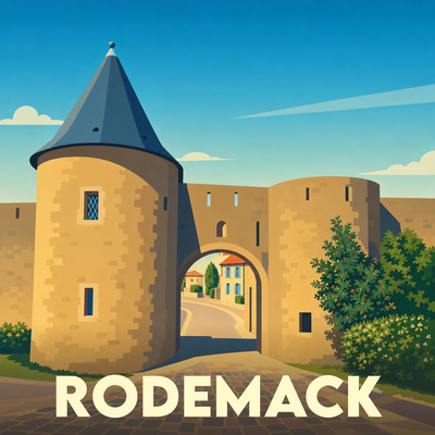 Rodemack