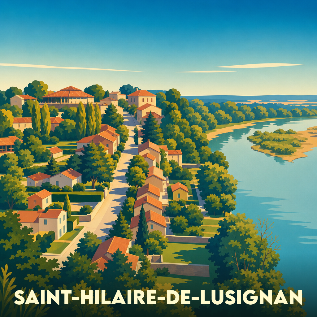 Saint-Hilaire-de-Lusignan
