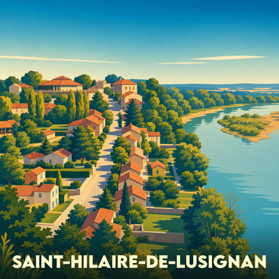 Saint-Hilaire-de-Lusignan