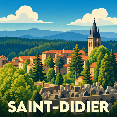 Saint-Didier