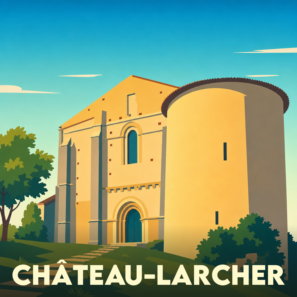 Château-Larcher