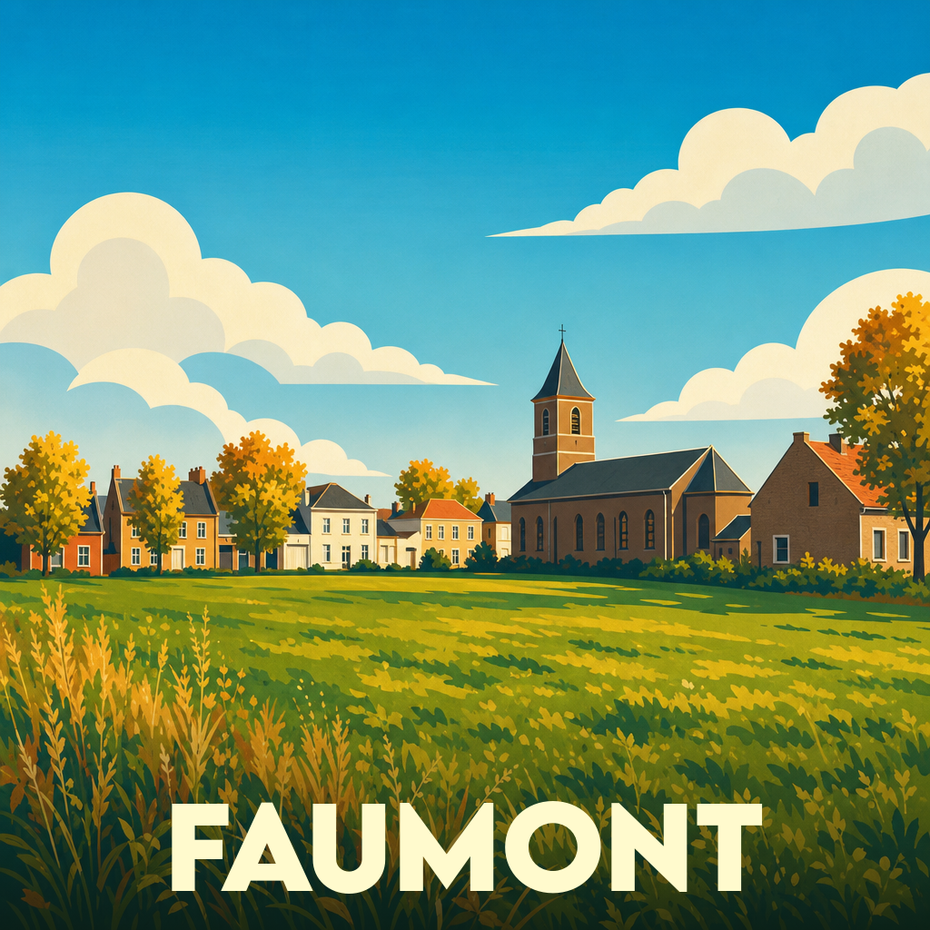 Faumont