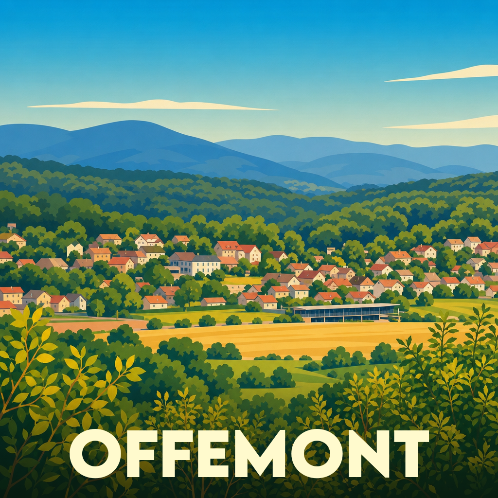Offemont