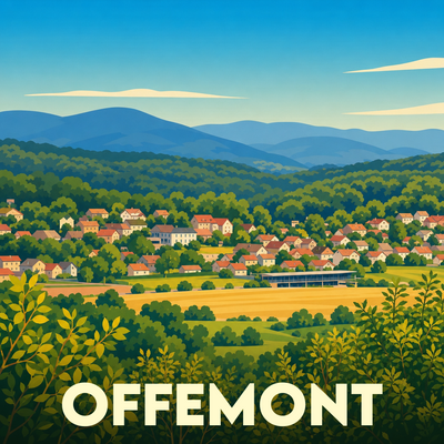 Offemont